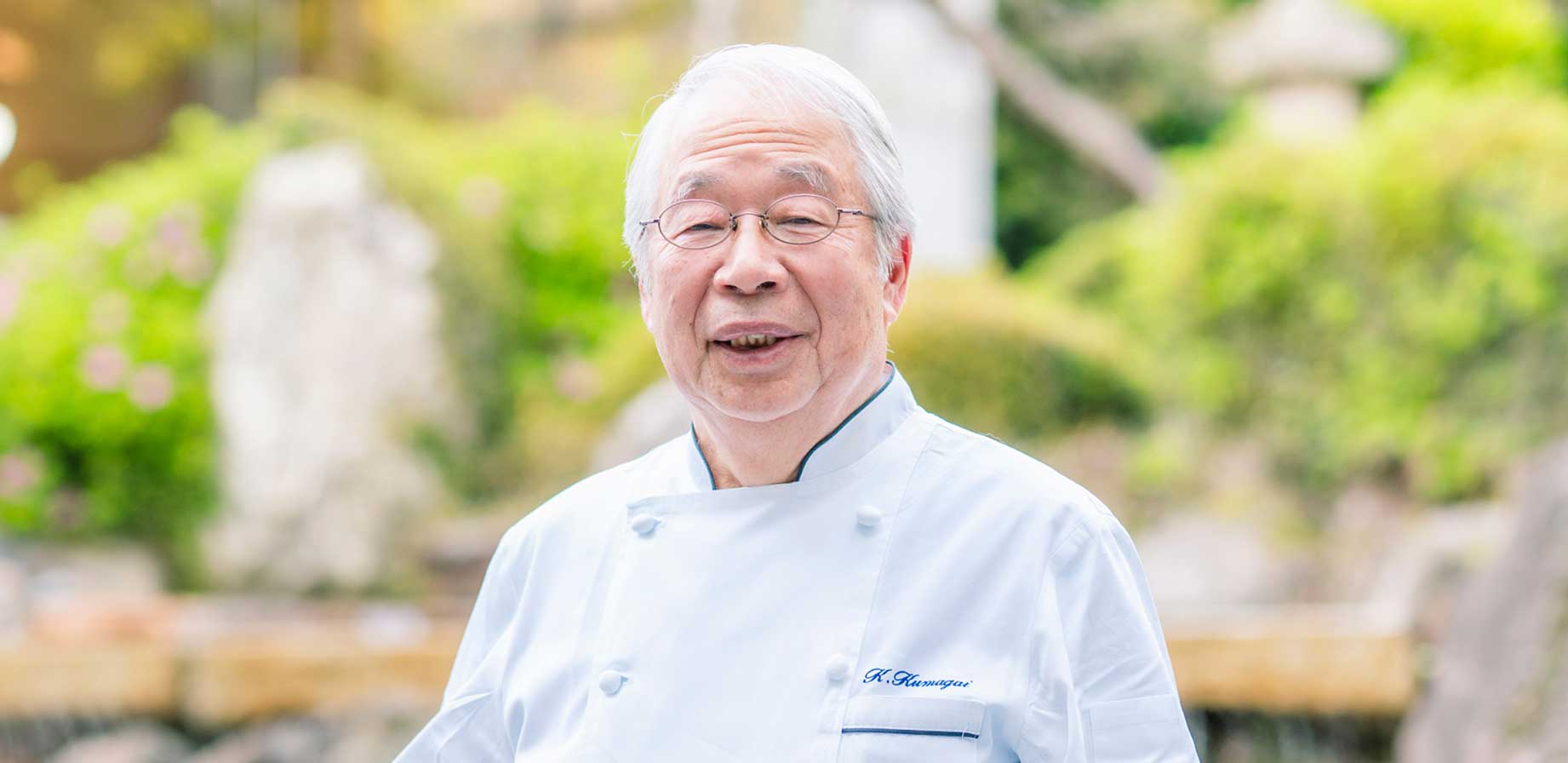 熊谷喜八ムッシュ－