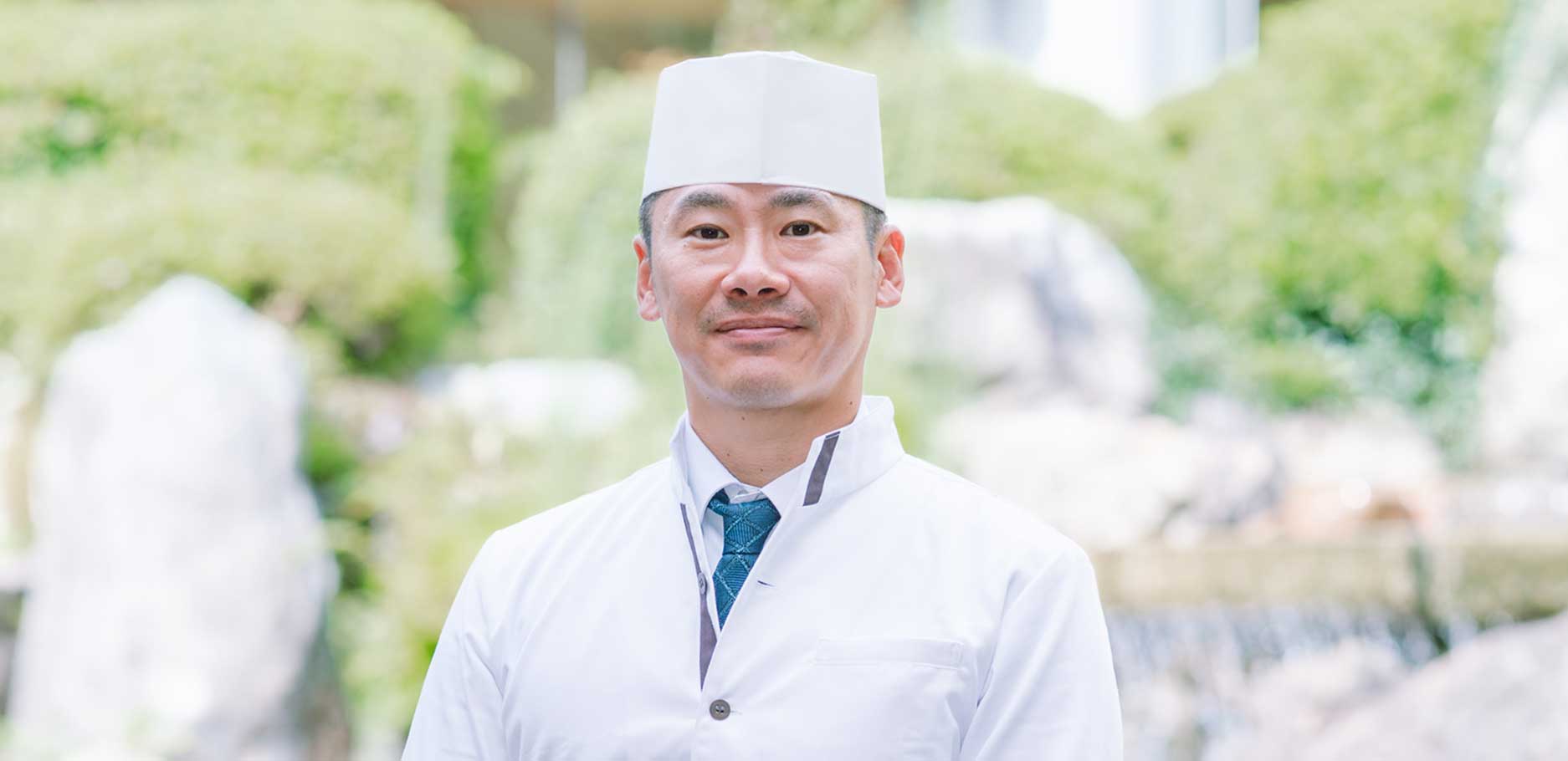 熊谷喜八ムッシュ－