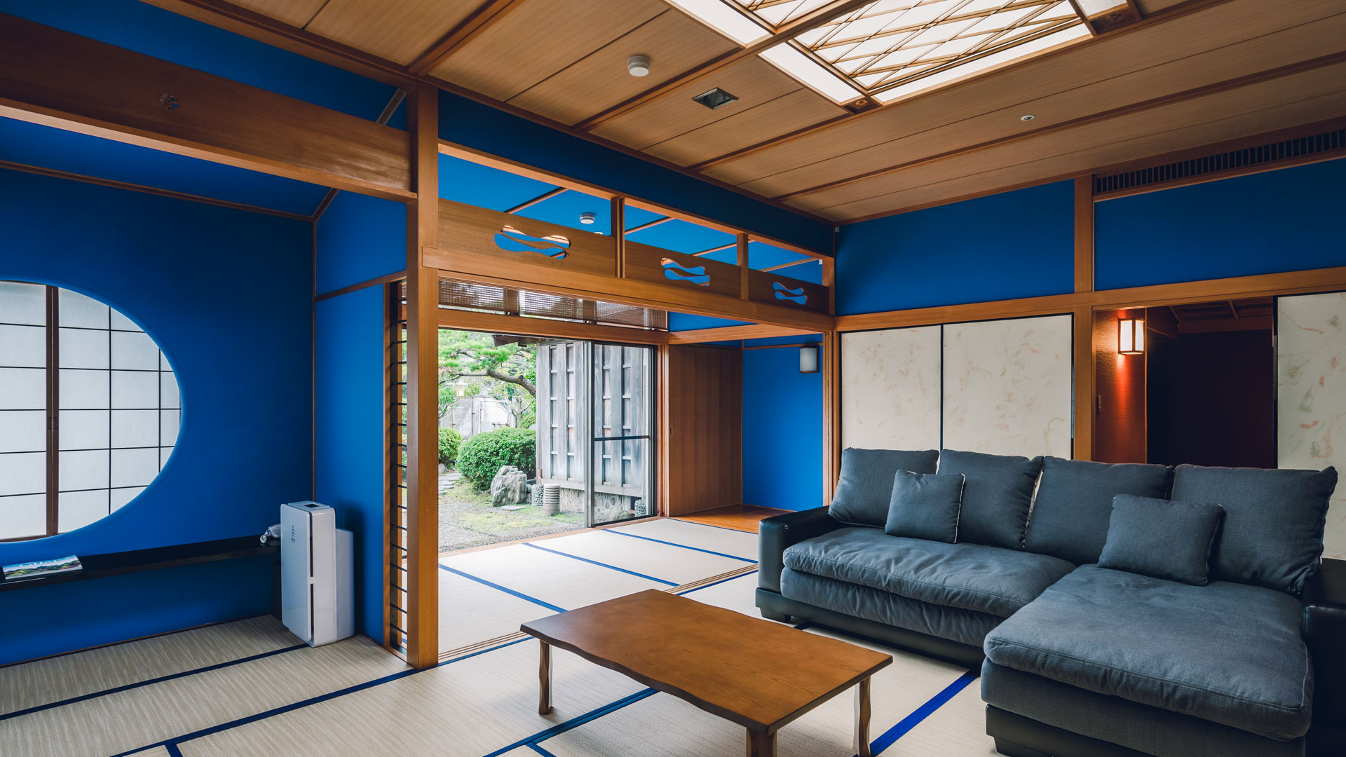 Tamatsukuri Grand Hotel Choseikaku